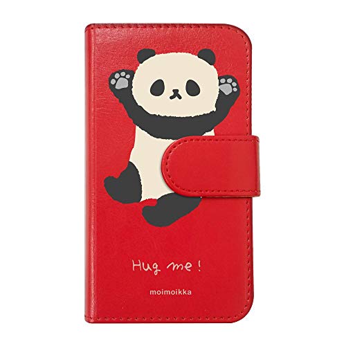 �ymoimoikka�z Galaxy S26 Ultra 5G �Ή� �蒠�^ �X�}�z �P�[�X hug me �p���_�i��j �ς� �A�j�}�� ���� �L�����N�^�[ ������� ���킢�� (�J�o�[�F���b�h) �_�C�A���[�^�C�v ���J�� �J�[�h���[ �t���b�v �J�o�[ 