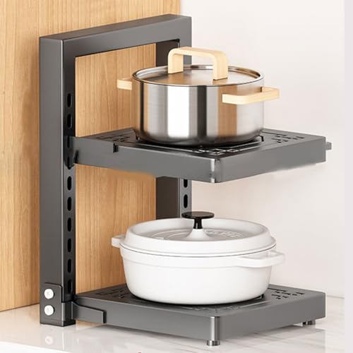 [YXSNG] �L�b�`�� �t���C�p�����b�N �t���C�p�� �t���C�p���X�^���h ���b�N �V���N�� ���[ �R�[�i�[���b�N ���w���L�b�`�����[�I 5�i 3�i 4�i�c�u ����[ �������߉\ ���ω׏d �ȒP�g�� �O���[ �ȃX�y�[�X ���@�\ 26*22*51 �h�K 