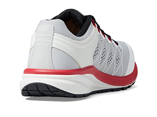 Image of KEEN Utility Men's Vista Energy Low Height Sneakers Composite Toe Industrial Work Shoes