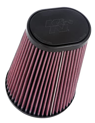 Filtre à air universel K&N pour stopper la perte de puissance
