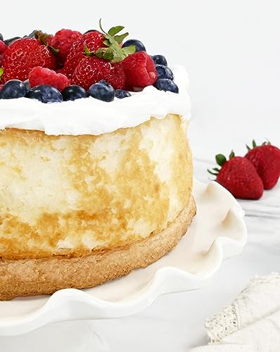 Image of USA Pan Global Bakeware Angel Food Cake Pan