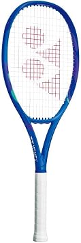YONEX Tennis Racquet EZONE 100L Blast Blue G3 285