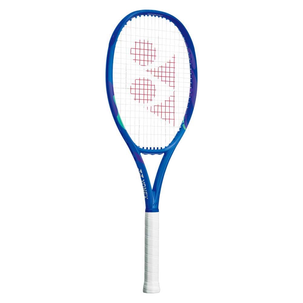 Tennis Racquet EZONE 100L Blast Blue G3 285