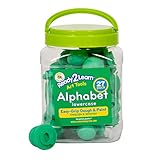 Engaging Alphabet Stamping Fun