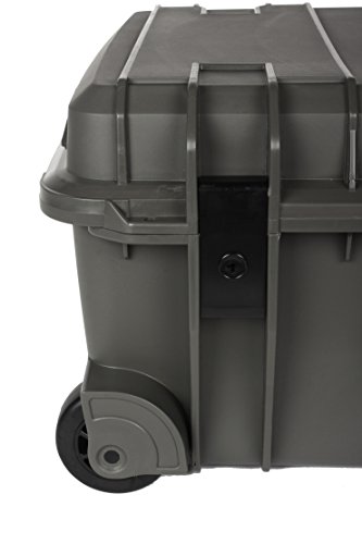 Seahorse SE920FPL,GM Protective Equipment Cases (Gun Metal Gray)