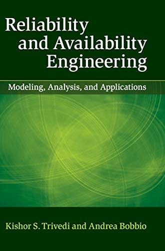 Reliability and Availability Engineering view 2
