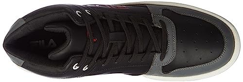 Image of Fila Mens Toramus Sneaker