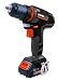 Produktbild Steiner 500050  Akku, LITHIUM, Akku (12 V)