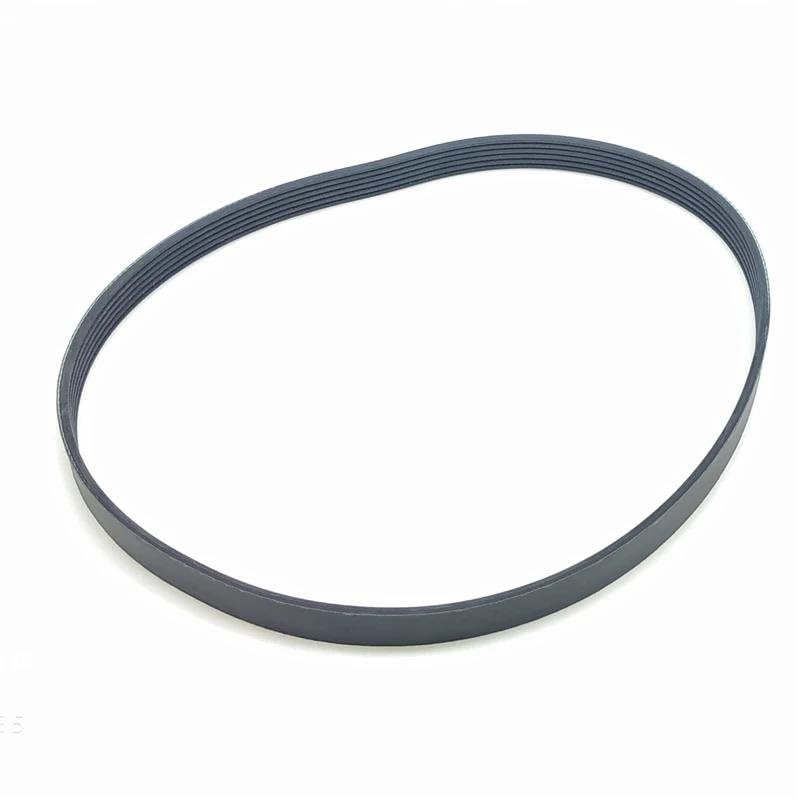 Kit Cinghie Dentate PONNYC 5PK Per Condizionatore Auto - Misure Multiple, Elasticità E Durabità - Foto 4