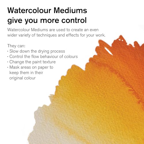 Máscara Para Aquarela Winsor & Newton75ml