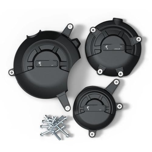 Couvercle protection du moteur pour CB1000R 2011-2017 carter moto