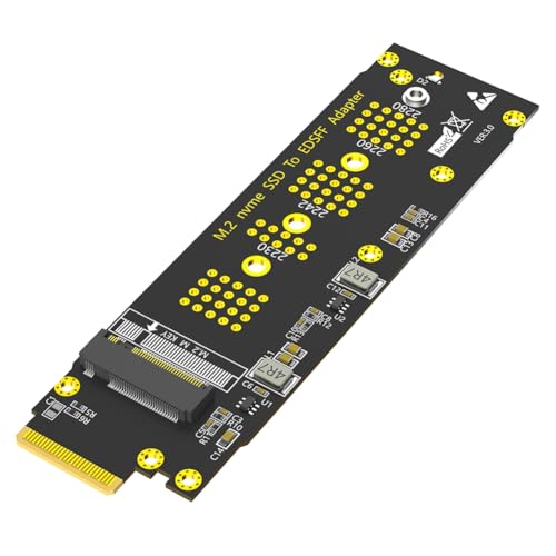 Azwamkue NVMe M.2 SSD  NVMe EDSFF E1.S SSD A_v^[