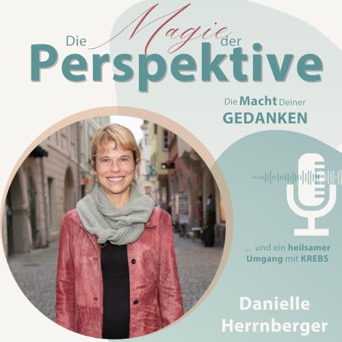 Die Magie der Perspektive cover art