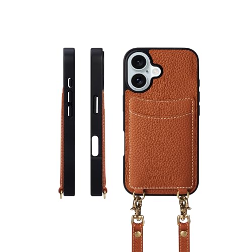 COGURE X}zP[X iPhone16p P[X V_[Xgbv {v J[h[ h~ ϏՌ Mtg{bNXt COPGCS LyCaramelz