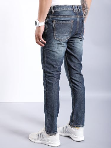 Image of The Indian Garage Co Men Jeans