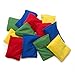 First-Play BEA010 Original Beanbags, Sortiert, 12er-Pack