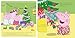 Peppa Pig: Peppa's 12 Days of Christmas: A Lift-the-Flap Picture Book
