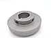 MARTIN SPROCKET & GEAR INC 8S 1 7/8 4-WAY FLEXING, FLANGE, QUADRA-FLEX, FLEXIBLE COUPLING