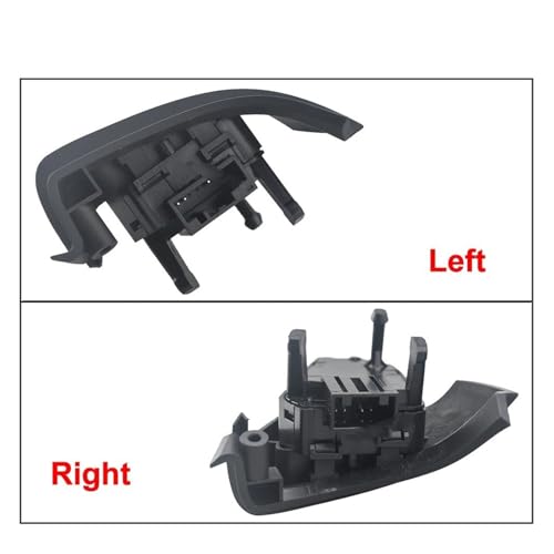 Télécommande au volant pour Chevrolet Cruze 2009-2014 avec contrôle Bluetooth