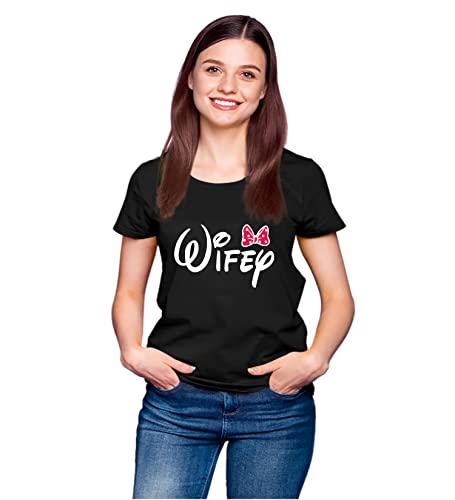 Image of Hangout Hub Men Women Regular Fit T-Shirt