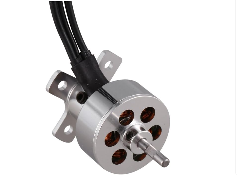 Amazon.co.jp: 軽量EPP機や室内機向け 1811 2000KV ベル型ブラシレス