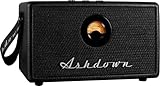 amplificador ashdown para bajo A pesar de su tamaño modesto, BETTY ofrece una potencia de 45 W gracias a un altavoz de medios-graves de 4 pulgadas y dos tweeters de cúpula de 20 mm, creando una experiencia auditiva a la vez detallada e inmersiva. Su sistema de audio bidireccional único, con frente de fase invertida, refuerza la presencia espacial, otorgando a la música una profundidad y claridad que superan al propio altavoz. Desde graves cálidos hasta agudos impactantes, BETTY garantiza un sonido siempre rico y expresivo.