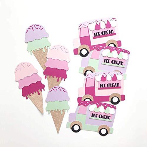 Grapesicle / Lavendar / Light Purple Cardstock Paper - 8.5 X 11 Inch 65 Lb. Cover -50 Sheets From Cardstock Warehouse