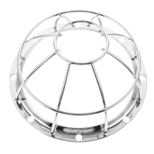 Protección para Rociadores Diseño Elegante y Funcional 5