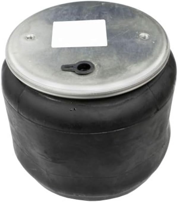 Mytee Products 2 Pack 1R12-069 Air Spring Bag For Peterbilt 330 335 337 348 357 359 377-379 567 579 & 587 Series Trucks - Replaces W01-358-9069 03-01649 3130497 1R12669