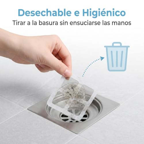 Rejilla para coladera de patio 21 Imagen adicional