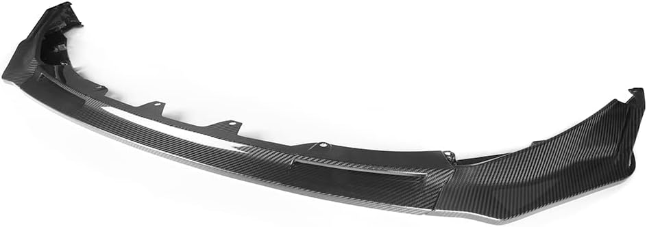 for BMW G80 M3 G82 G83 M4 2021+ Carbon Fiber Front Bumper Lip Spoiler Splitter