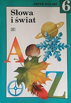 Paperback JEZYK POLSKI 6: SLOWA I SWIAT Book