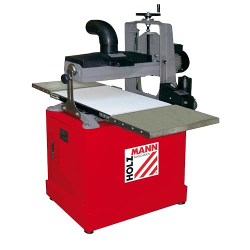 Holzmann Ponceuse à rouleau ZS400U 1100W