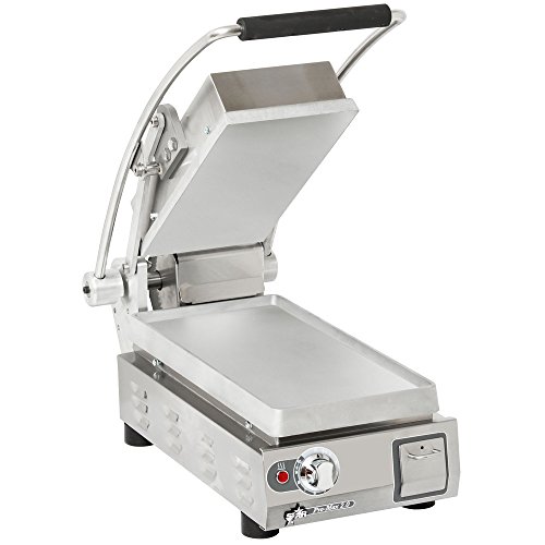 Star PST7IE Pro-Max 2.0 Sandwich Grill with 7.5