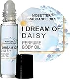 MOBETTER FRAGRANCE OILS I Dream of Daisy Women perfume fragrance Body Oil