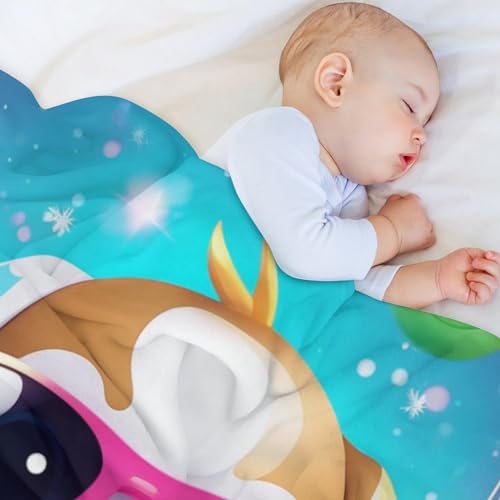 Couverture de canapé en peluche flannel douce et moelleuse - 5