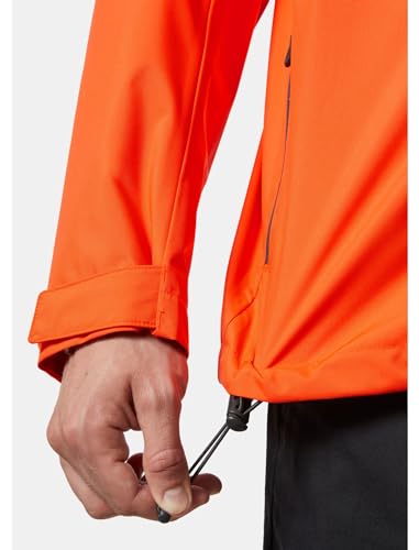 Image of Helly-Hansen Men's Crew Midlayer Jacket 2.0