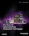 Produktbild Pro Tools 10 Advanced Post Production Techniques (Avid Learning)