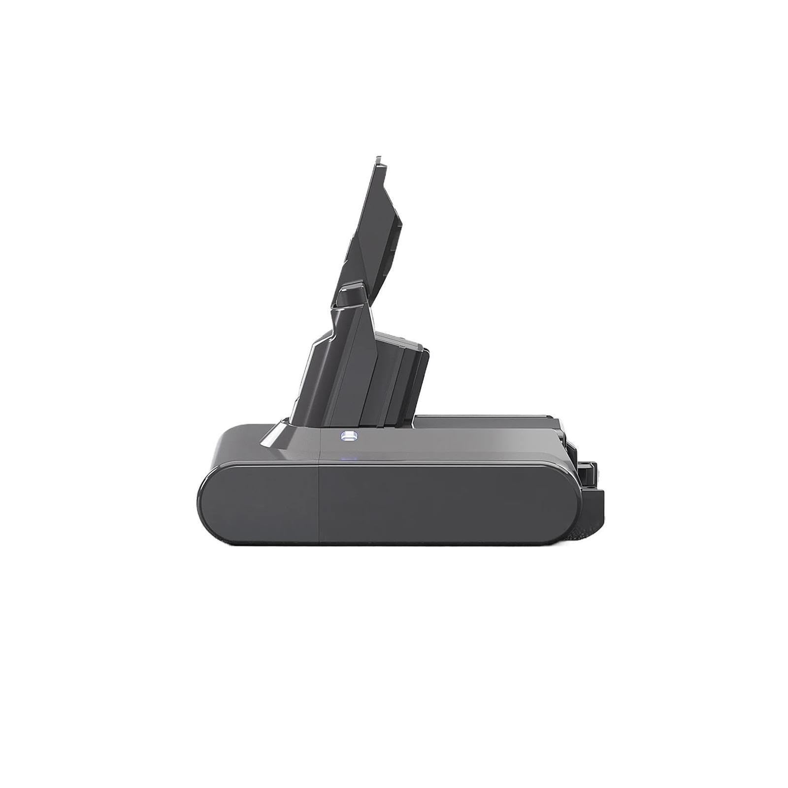 Batteria Sostitutiva Agli Ioni Di Litio Da 21,6 V Compatibile Con Dyson V7