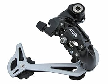 （ジャンク）R9270リアディレーラー Tourney] RD-A070 7S 直付 リアディレイラー 対応CS:トップ側11