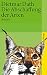 Cover zum Buch Die Abschaffung der Arten
