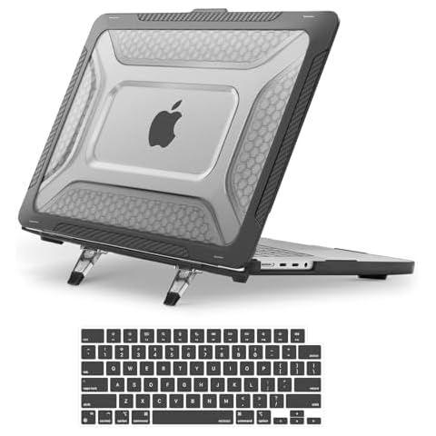 MOSISO MacBook Pro 16 Case Cover
