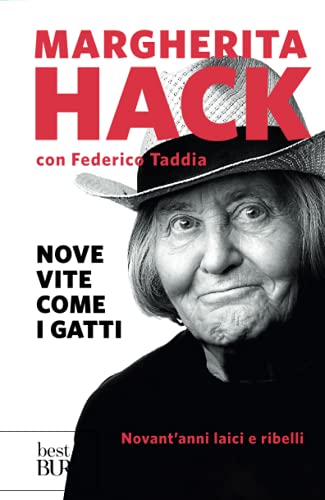 Nove vite come i gatt