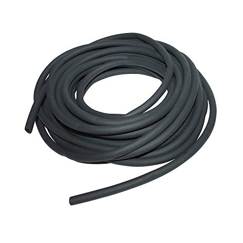 Durite essence 6x9 hydrocarbures résistant au dessèchement - élastomère 10m - 2