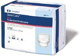 Sure Care Plus Protective Underwear