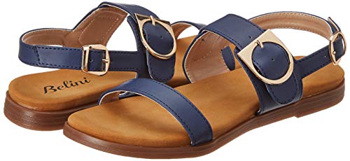 Image of BELINI Women's Bl135 Fashion Sandals