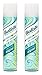Batiste Dry Shampoo, Original Fragrance, 6.73 Ounce (2-Pack)