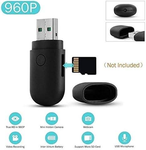 cle usb espion amazon