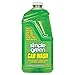 Simple Green 43210 Car Wash, 67.6 Fl Oz