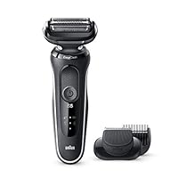 Braun Series 5s Rasierer